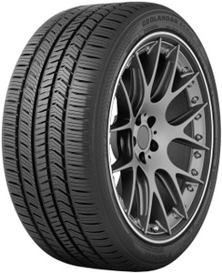 Yokohama Geolandar X-Cv G057 235/60R19 Tires | 110157038
