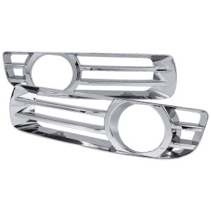 Spec-D Fog Light Cover | SPE FLC-30005CR-GL