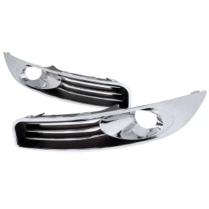 Spec-D Fog Light Cover | SPE FLC-IPA06CR-GL