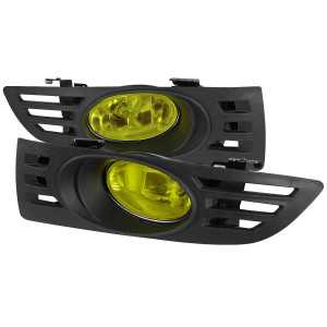 Spec-D Fog Lights | SPE LF-ACD032AMOEM-RS