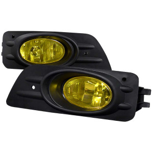 Spec-D Fog Lights | SPE LF-ACD064AMOEM-RS
