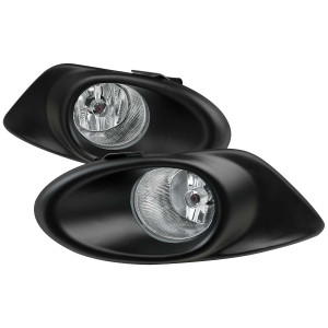 Spec-D Fog Lights | SPE LF-ACD084OEM-DL