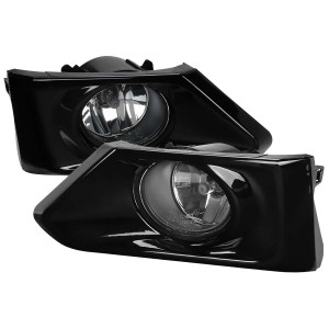 Spec-D Fog Lights w/ Clear Lens | SPE LF-ALT19COEM-DL