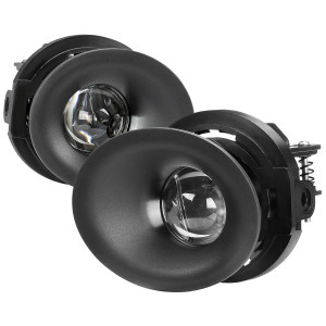 Spec-D Projector Fog Lights w/ Clear Lens | SPE LF-CHA15COEM-HZ