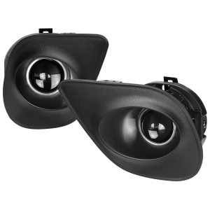 Spec-D Projector Fog Lights w/ Clear Lens | SPE LF-CHG15COEM-DL