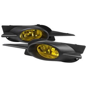 Spec-D Fog Lights | SPE LF-CV092AMOEM-HZ