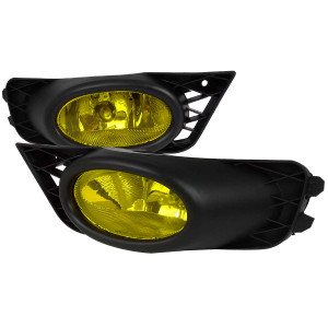 Spec-D Fog Light | SPE LF-CV094AMOEM-RS
