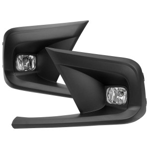 Spec-D Fog Lights | SPE LF-CV224COEM-DL
