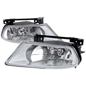 Spec-D Fog Light Kit w/ Clear Lens | SPE LF-ODSY05COEM-JS