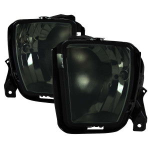 Spec-D Fog Lights w/ Smoked Lens | SPE LF-RAM1315GOEM-HZ