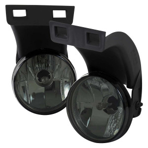 Spec-D Fog Lights w/ Smoked Lens | SPE LF-RAM94GOEM-HZ