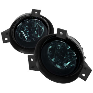 Spec-D Fog Lights w/ Smoked Lens | SPE LF-RAN01GOEM-HZ