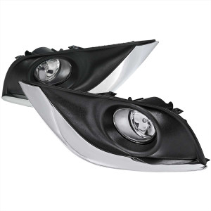 Spec-D Fog Lights | SPE LF-VSA15COEM-HZ
