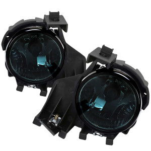 Spec-D Fog Lights w/ Smoked Lens | SPE LF-WRX08GOEM-HZ