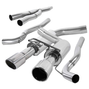 Spec-D Catback Exhaust | SPE MFCAT3-MST15L23
