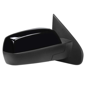 Spec-D Right Side Glossy Black Side Mirror | SPE RMV-SIV14AHP-FS-R