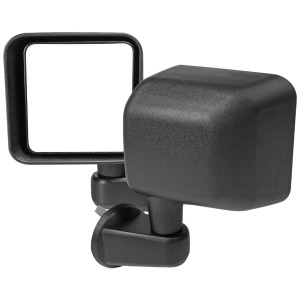 Spec-D Manual Towing Mirrors | SPE RMV-WRG07M-FS