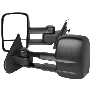 Spec-D Manual Towing Mirrors | SPE RMX-SIV14-M-FS