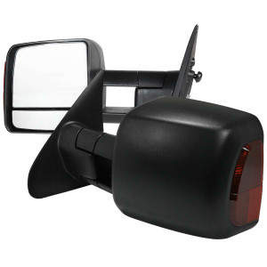 Spec-D Power Towing Mirrors | SPE RMX-TUN07LEDH-P-FS