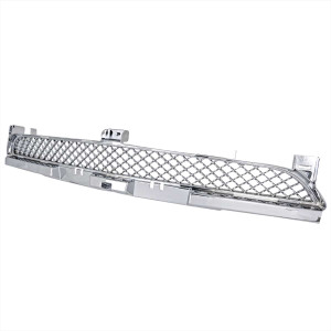Spec-D Chrome Mesh Style Lower Grille | SPE HG-CHG11LWC
