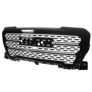 Spec-D Gloss Black Grille | SPE HG-GMC1915JM-GL