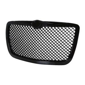 Spec-D Black Mesh Style Grille | SPE SD-TRI-CR305J