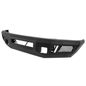 Spec-D LD Style Front Bumper | SPE BBF-F25017BK-A-WB