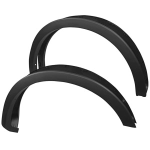 Spec-D Fender Flares | SPE FDF-F15004BK-MP