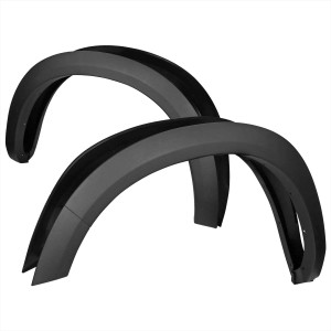 Spec-D Fender Flares | SPE FDF-RAM0915BK-MP
