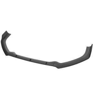 Spec-D Matte Black Front Bumper Lip | SPE LPF-ALT194BK-AK