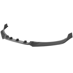 Spec-D Matte Black Front Bumper Lip | SPE LPF-ODSY18BK-PQ
