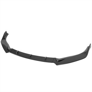 Spec-D Gloss Black Front Bumper Lip | SPE LPF-SEN16GB-AK
