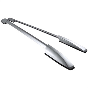 Spec-D Roof Rack | SPE RRB-HLDR08SLOE