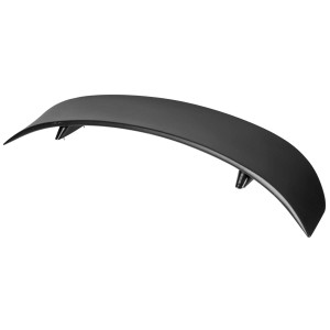 Spec-D Black OE Style Spoiler | SPE SPL-CHG11JM-RS