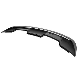 Spec-D Gloss Black Spoiler | SPE SPL-MST15GBGT5-BN