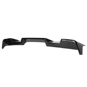 Spec-D Gloss Black Cab Spoiler | SPE SPL-RAM1915GB-KH