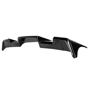 Spec-D Gloss Black Cab Spoiler | SPE SPL-SIE1415GB-KH