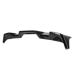 Spec-D Gloss Black Cab Spoiler | SPE SPL-TUN07GB-KH