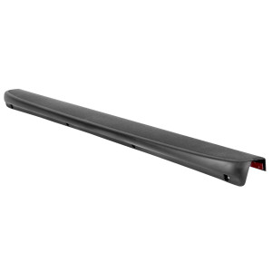 Spec-D Tailgate Moulding | SPE TGP-SIV99SLT-BK-KX