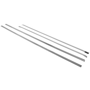 Spec-D Side Moulding Trim | SPE TSM-AVA07SS