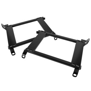 Spec-D Seat Brackets | SPE BKT-WRX02