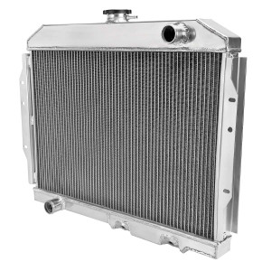 Spec-D 3 Core Radiator | SPE RAD3-AMS68