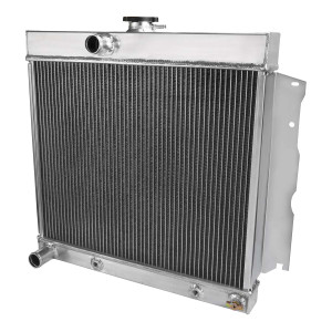 Spec-D 3 Core Radiator | SPE RAD3-CHG66