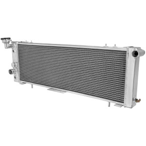 Spec-D 3 Core Radiator | SPE RAD3-CHKE91