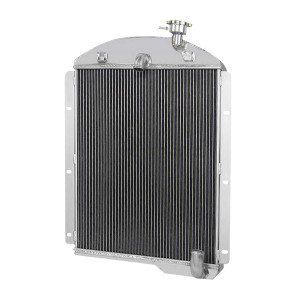 Spec-D 3 Core Radiator | SPE RAD3-CVPIK41