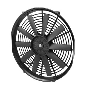 Spec-D 14 Inch Radiator Fan | SPE RAD3F-FAN14