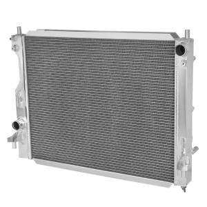 Spec-D 3 Core Radiator | SPE RAD3-MST05