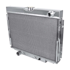 Spec-D 3 Core Radiator | SPE RAD3-MST67D24