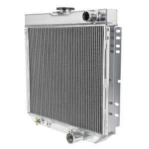 Spec-D 3 Core Radiator | SPE RAD3-MST67P20