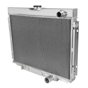 Spec-D 3 Core Radiator | SPE RAD3-MST67P24
